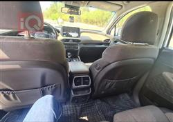 هیوندای سەنتافی